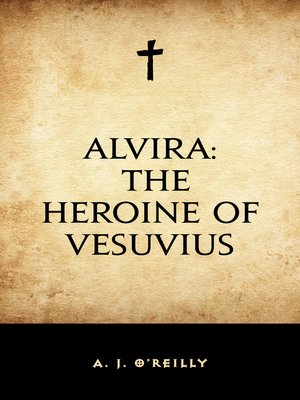 cover image of Alvira